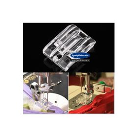 Janome RJ-601 Plastik Gizli Fermuar Ayağı
