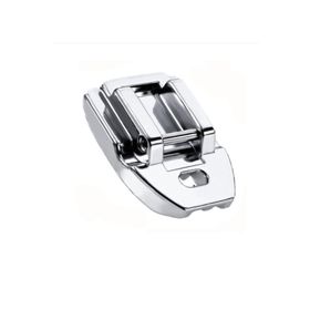 Janome RJ-601Z Metal Gizli Fermuar Ayağı