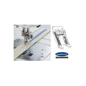 Janome RJ-7303 Şeffaf Saten Ayak Tabanı