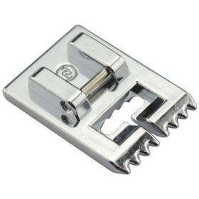 Janome RJ6705 7 Kanallı Nervür Ayağı