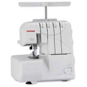 Janome TR-3000 Overlok Dikiş Makinesi