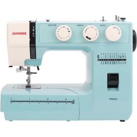 Janome TR2023 Ev Tipi Dikiş Makinesi