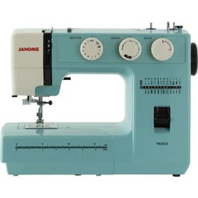 Janome TR2023 Ev Tipi Dikiş Makinesi