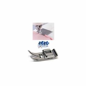 Janome YS-006 7 mm Metal Zigzag Ayak Tabanı