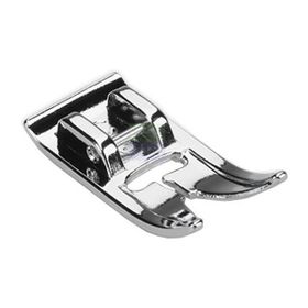 Janome YS-006 7 mm Metal Zigzag Ayak Tabanı