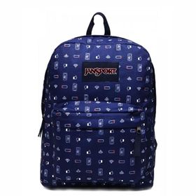 Jansport 857146 Dijital Destruction Sırt Çantası