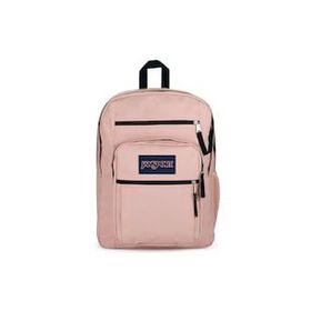 Jansport Big Student Mısty Rose Sırt Çantası