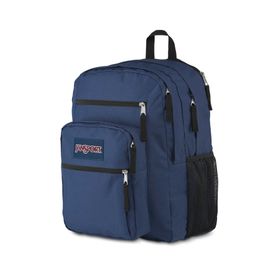 Jansport Big Student Navy Unisex Sırt Çantası