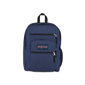 Jansport Big Student Navy Unisex Sırt Çantası