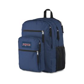 Jansport Big Student Navy Unisex Sırt Çantası