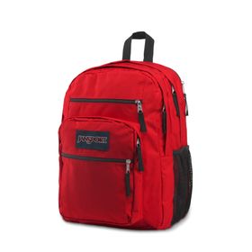 Jansport Big Student Red Tape Unisex Sırt Çantası