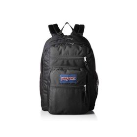 Jansport Big Student Siyah Sırt Çantası