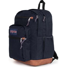 Jansport Cool Student Navy Unisex Sırt Çantası