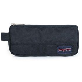 Jansport EK0A5BAEN Navy Basic Accessory Pouch Kalemlik