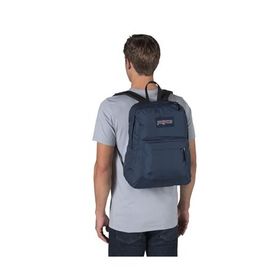 Jansport EK0A5BAGN Navy Superbreak One Sırt Çantası