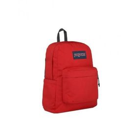 Jansport EK0A5BAGN Red Tape Superbreak One Sırt Çantası