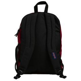 Jansport EK0A5BAHN621 Kırmızı Unisex Sırt Çantası