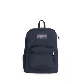 Jansport EK0A5BAIN Navy Cross Town Sırt Çantası
