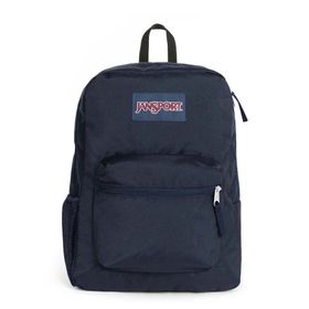 Jansport EK0A5BAIN Navy Cross Town Sırt Çantası