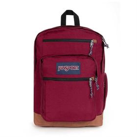 Jansport EK0A5BAKN Russet Red Cool Student Sırt Çantası
