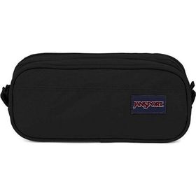 Jansport EK0A5BBVN Pouch Black Large Accessory Kalem Çantası