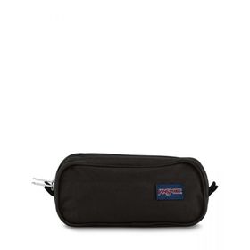 Jansport EK0A5BBVN Pouch Black Large Accessory Kalem Çantası