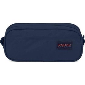Jansport EK0A5BBVN Pouch Navy Large Accessory Kalem Çantası