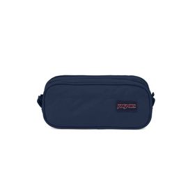 Jansport EK0A5BBVN Pouch Navy Large Accessory Kalem Çantası