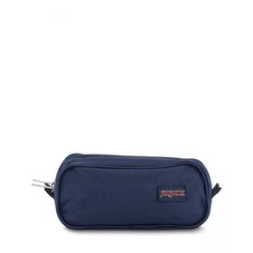 Jansport EK0A5BBVN Pouch Navy Large Accessory Kalem Çantası