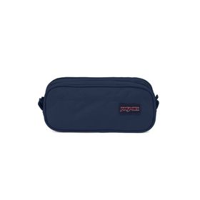 Jansport EK0A5BBVN Pouch Navy Large Accessory Kalem Çantası