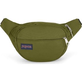 Jansport Fifth Avenue Army Green Unisex Çocuk Bel Çantası