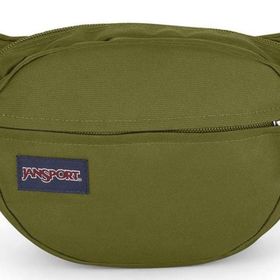 Jansport Fifth Avenue Army Green Unisex Çocuk Bel Çantası