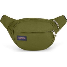 Jansport Fifth Avenue Army Green Unisex Çocuk Bel Çantası