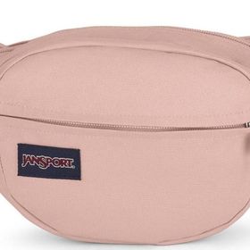 Jansport Fifth Avenue Misty Rose Kız Çocuk Bel Çantası