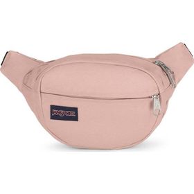 Jansport Fifth Avenue Misty Rose Kız Çocuk Bel Çantası