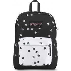 Jansport JS00T60G42G Black Labelsuperbreak Sırt Çantası