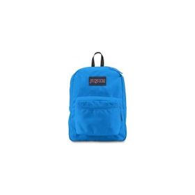 Jansport JS0A33SB31M Exposed Neon Blue Sırt Çantası
