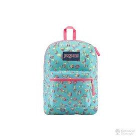 Jansport JS0A33SB40M Exposed Mirage Dots Sırt Çantası