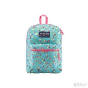 Jansport JS0A33SB40M Exposed Mirage Dots Sırt Çantası