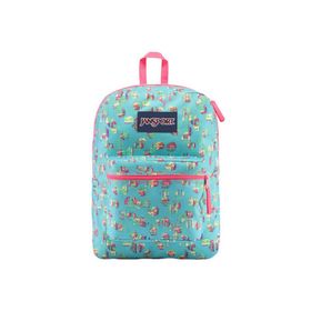 Jansport JS0A33SB40M Exposed Mirage Dots Sırt Çantası