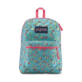 Jansport JS0A33SB40M Exposed Mirage Dots Sırt Çantası