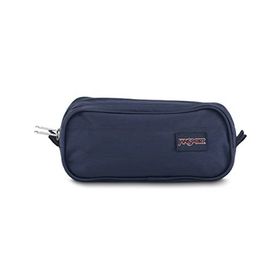 Jansport Large Accesssory Pouch Navy Kalem Çantası