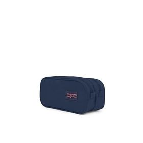 Jansport Large Accesssory Pouch Navy Kalem Çantası