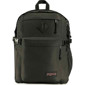 Jansport Main Campus Black Unisex Sırt Çantası