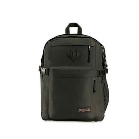 Jansport Main Campus Black Unisex Sırt Çantası