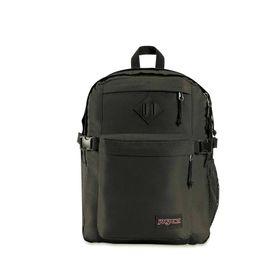 Jansport Main Campus Black Unisex Sırt Çantası