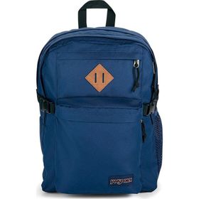 Jansport Main Campus Navy Unisex Sırt Çantası