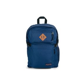 Jansport Main Campus Navy Unisex Sırt Çantası