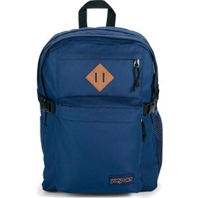 Jansport Main Campus Navy Unisex Sırt Çantası