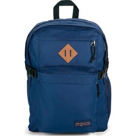Jansport Main Campus Navy Unisex Sırt Çantası